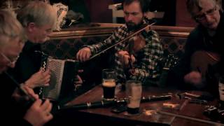 Dolans pub Limerick Ireland  Irish Traditional Music Session [upl. by Elene]