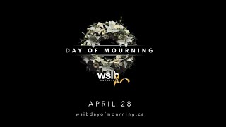 Day of Mourning 2023 online video [upl. by Noied369]