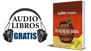 Secretos del barril Audiolibro Vice Media [upl. by Enairb]