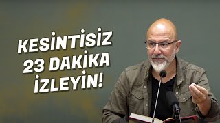 Lâ İlâhe İllallah  Kesintisiz 23 Dakika İzleyin  Uğur Akkafa [upl. by Raychel439]