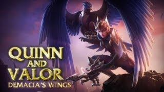 Quinn Returns With the Perfect Build [upl. by Cychosz]