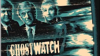 Drinkers Extra Shots  Ghostwatch The Show That Traumatised A Whole Country [upl. by Melisande574]