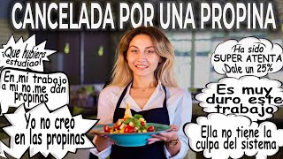 El Dilema Perverso de las Propinas en Estados Unidos [upl. by Yul594]