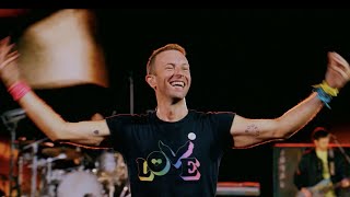 Coldplay  Fix You Live at River Plate Extended Trailer [upl. by Didier]