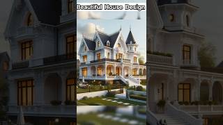 Luxury exterior design houseexterior 3d home ytshortsvideo [upl. by Aeila334]