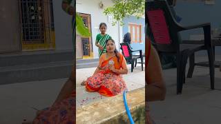 RRR Nursery Part19 ytshorts comedy richakka [upl. by Nileek972]