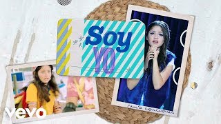 Elenco de Soy Luna  Soy Yo From quotSoy Luna  Modo Amarquot  Official Lyric Video [upl. by Gaultiero]