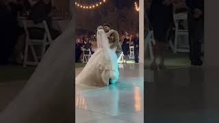 Bailando Los Chismes en La boda viralvideo youtubeshorts [upl. by Oidualc]