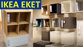 Ikea Eket [upl. by Naida]