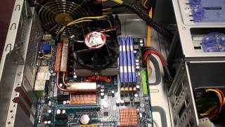 AMD Support How To Install A Graphics Card [upl. by Bascomb858]