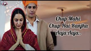 Chup Mahi Chup Hai Ranjha superhit newsong virelsong [upl. by Nnahsal]