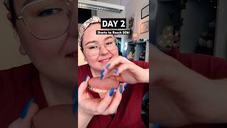 Day 2 relax asmr tingles josefinasmr asmrsvenska asmrshorts satisfying reach50k [upl. by Pohsib]