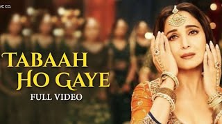 Tabah ho gaye cover tabahhogaye bollywood trending [upl. by Oiramrej]