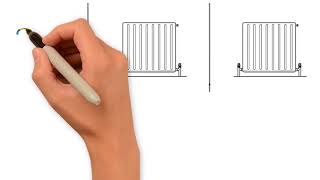 How to Balance a Radiator [upl. by Kalin]