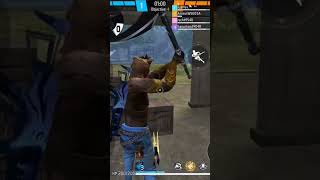 Free fire max totalgaming rachit h4ck [upl. by Enneirb404]