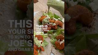 Easiest shrimp taco recipe [upl. by Artapoelc407]