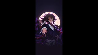 Demon slayer Kokushibo theme Epic Ver [upl. by Florette]