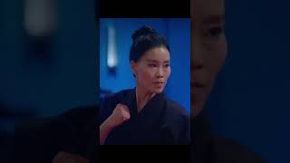 Cobra Kai S5 Trailer Edit Spoilers cobrakai [upl. by Vijar548]