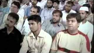 What is Salat ul Qasr  Travelling prayer Salah  Dr Zakir Naik [upl. by Shermie6]