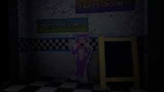 Five Nights At Freddys 2  All Game Files  Textures Audio Jumpscares Secrets amp More [upl. by Nolyaj]