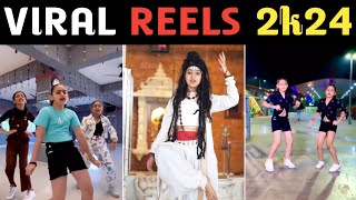 Kashish Patel Reels Videos  Kashish Patel Dance Videos [upl. by Leahcimnaj522]