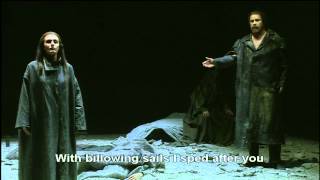 Tristan und Isolde  End of Act 3  Liebestod [upl. by Erbma25]