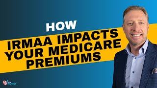 How IRMAA can Impact your Medicare Premiums  On The Money [upl. by Galina343]