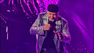 Vasco Rossi  Medley La StregaRidere di Te quotVasco Live 024quot Stadio San Nicola Bari 29062024 [upl. by Huan]