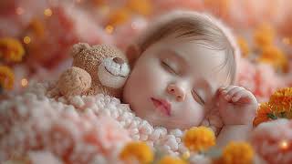 Sweet Dreams♥ Serenade Soothing Lullabies for Babys Bedtime 1 Hour of Relaxing Sleep Music [upl. by Myrah]