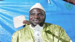 DJATTA IBRAHIMA KONATE DICENI 2024 [upl. by Coletta329]