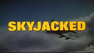 Skyjacked  Original Theatrical Trailer [upl. by Maje]