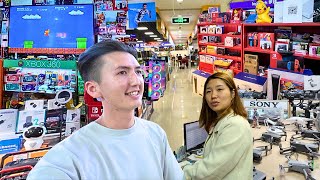 Inside Chinas Unseen Electronic Markets 🇨🇳 [upl. by Afihtan896]