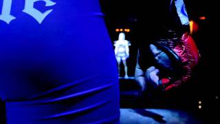 STRIKEFORCE Tate vs Rousey Promo [upl. by Anuahsat]