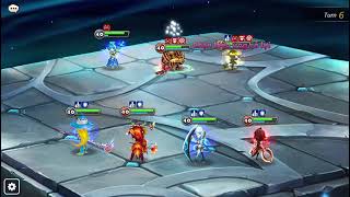 6  Summoners War Mock Battle 6 ⭐️ ⭐️ ⭐️  Summoners War Trận Đánh Ảo 6 ⭐️ ⭐️ ⭐️ [upl. by Siberson128]