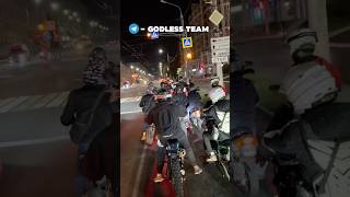 🔫🔫🔫 GODLESS TEAM automobile эндуро smartphone bikelife hellhound dirtbike crash stunt [upl. by Card]