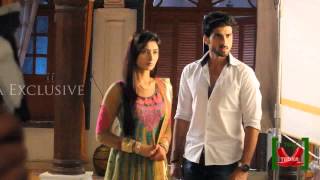 Do Dil Ek Jaan  Behind The Scenes  Nikita Sharma  Ayaz Ahmed Akshay Dogra [upl. by Noramac]