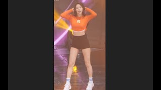 180830 AOA  Bingle Bangle빙글뱅글 설현 Seolhyun 직캠 Fancam by Mera [upl. by Efren]