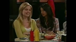 Mindy and Brenda The WB 2005 Unaired Pilot [upl. by Ikaz]