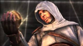 Assassins Creed Revelations  Sequence 6  Mission 6  The Maidens Tower 100 Sync [upl. by Lindsy]