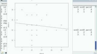 Finding correlations with R [upl. by Shaffer]