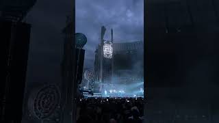 Rammstein  Du Hast Live Russia 720p HD [upl. by Noirred]