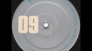 Moby ‎– Extreme Ways John Creamer amp Stephane K Remix [upl. by Adnawak679]