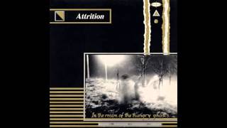 ATTRITION  Mariannes Dream 1984 [upl. by Reivad502]