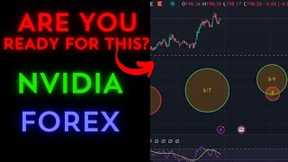 Markets are not prepared for whats coming  PREDICTIONS NOVEMBER NVIDIA FOREX [upl. by Carlye241]