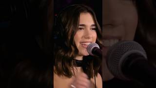 🎤  Dua Lipa  Blow Your Mind Mwah dualipa [upl. by Toshiko]