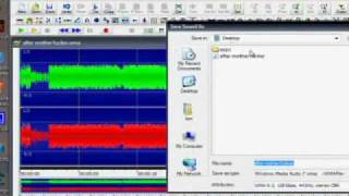 how to convert mp3 wav wmv files into atract 3at3 files for your psp homebrew [upl. by Aneelahs]