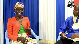 STUNNING FULL TESTIMONY OF HEAVEN AND HELL LILIAN BLESSINGS [upl. by Niad]