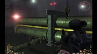 IGI 3 Mission 14  How to complete Mission 14  Tanker in the dark  IGI 3 The Mark [upl. by Fleda408]