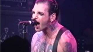 Social Distortion  Dear Lover Live 1997 13 [upl. by Brandtr]