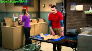 Sheldon Is A Condescending Jerk  The Big Bang Theory [upl. by Mohandis]